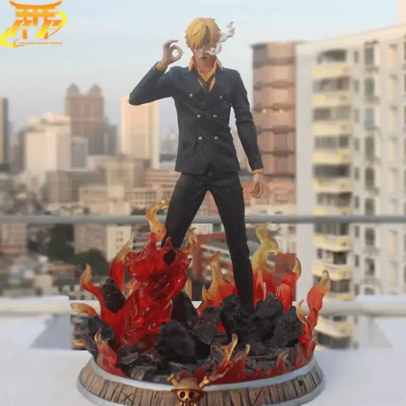 Vinsmoke Sanji- Figuren – One Piece