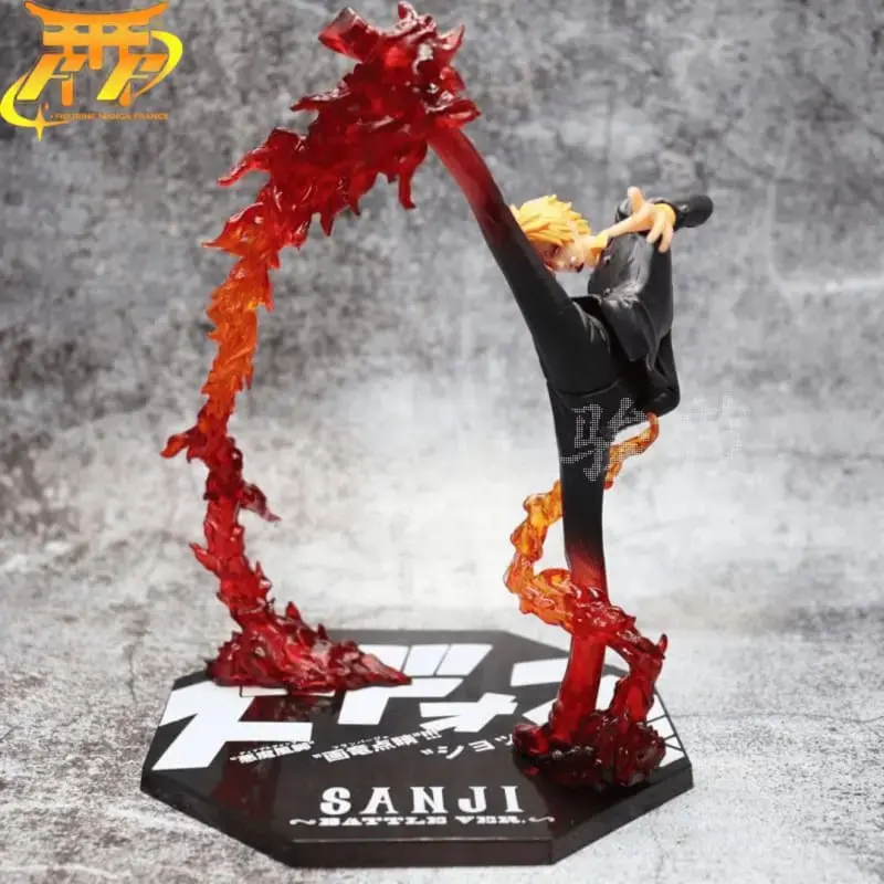 Vinsmoke Sanji- Figuren – One Piece
