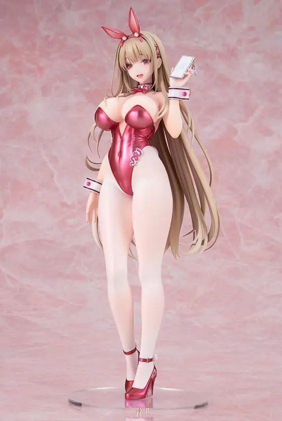 Viper Toxic Rabbit Ver. Statue 1/7 27 cm Goddess of Victory