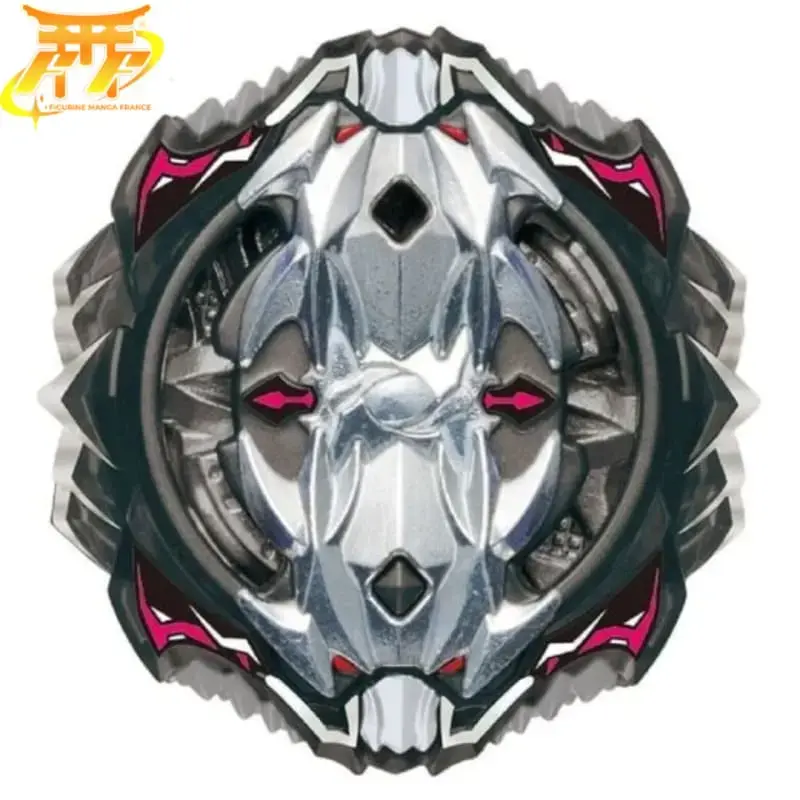 Vise Leopard 1'Proof Operate Kreisel - Beyblade Burst Rise