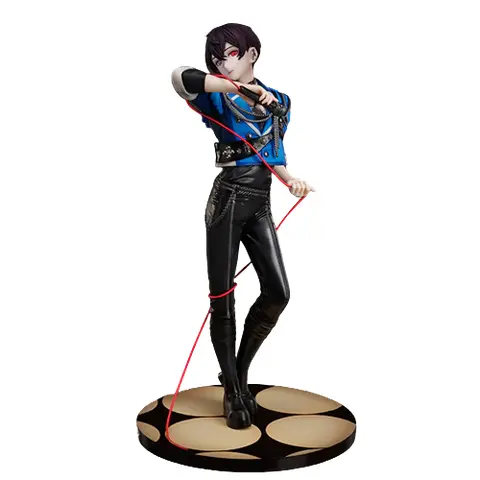 Visual Prison PVC Statue 1/8 Ange Yuki