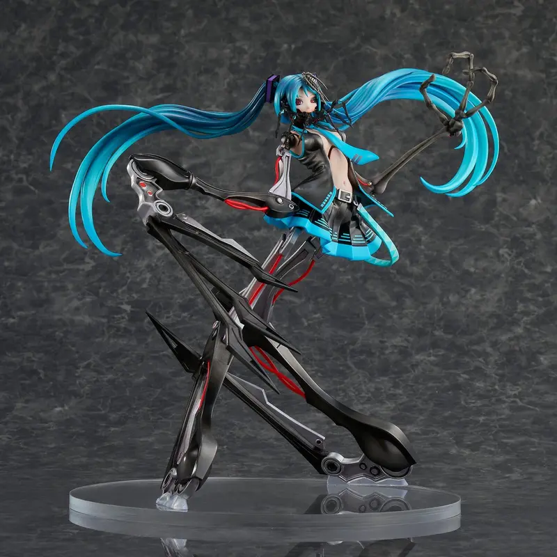 Vocaloid - Calne Ca - 15th Memorial Figur (Union Creative) (re-run)