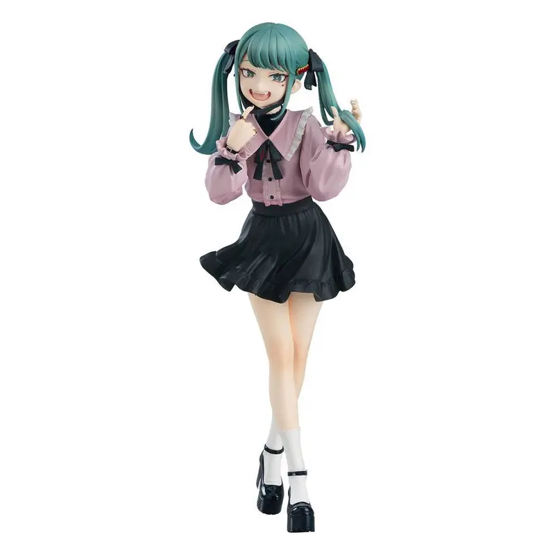 Vocaloid Character Vocal Series 01