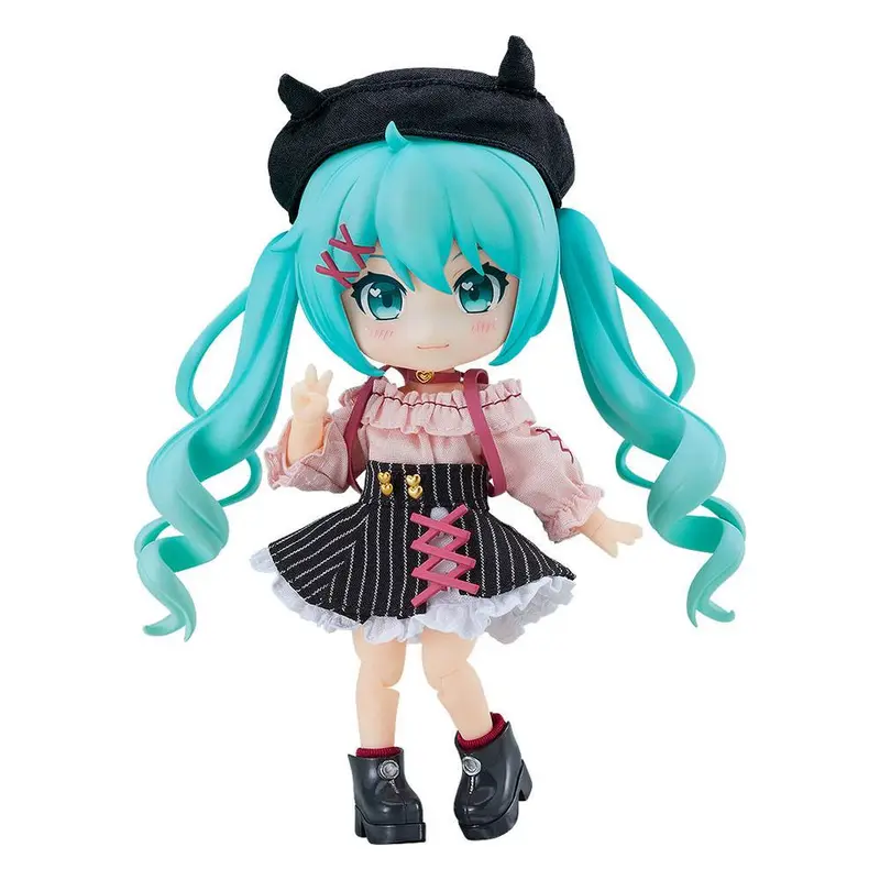 Vocaloid Character Vocal Series 01