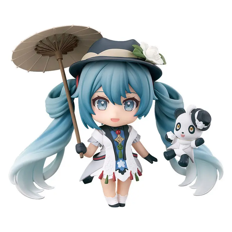 Vocaloid Character Vocal Series 01