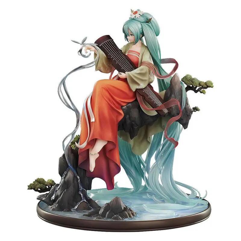 Vocaloid Character Vocal Series 01 Statue 1/7 Hatsune Miku