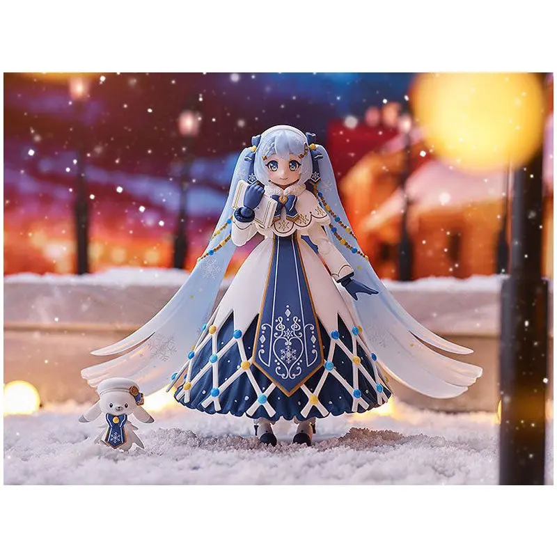 Vocaloid Character Vocal Series 01