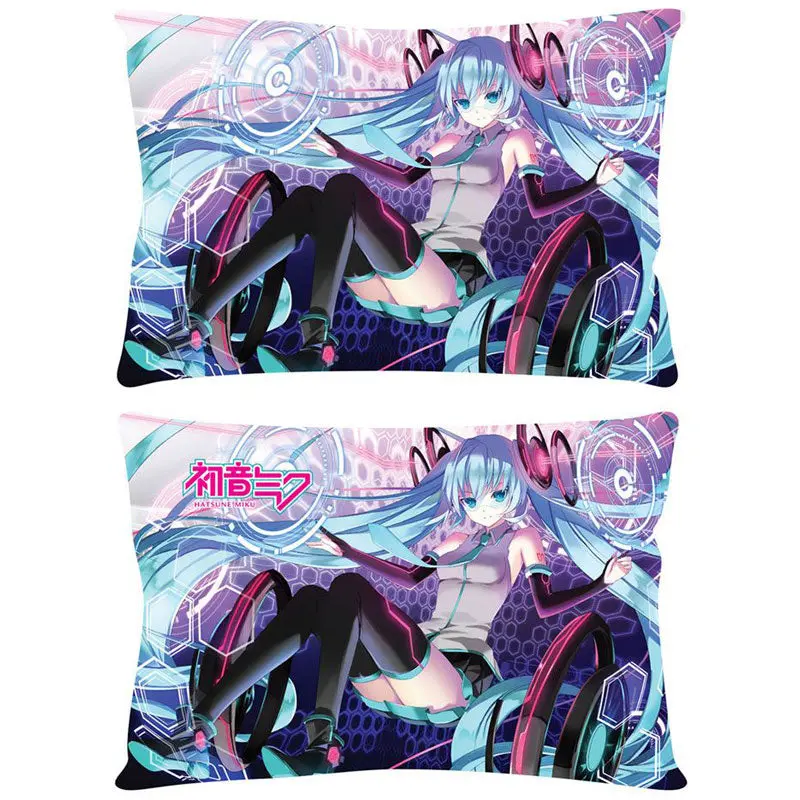 Vocaloid Hatsune Miku Kissen - Miku VR