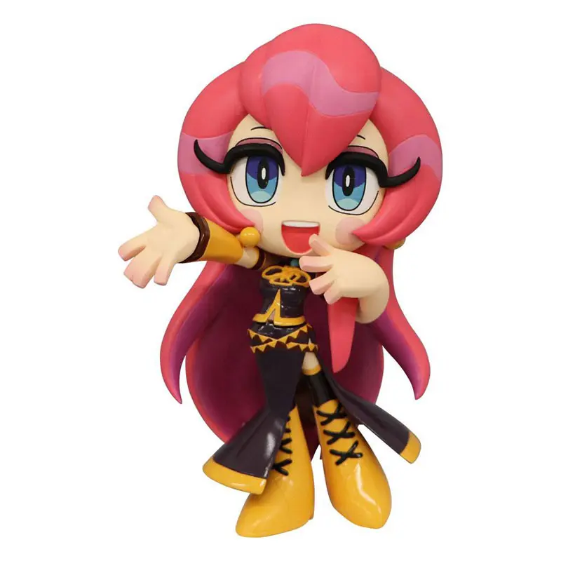Vocaloid Hatsune Miku Toonize PVC Statue Luka Megurine