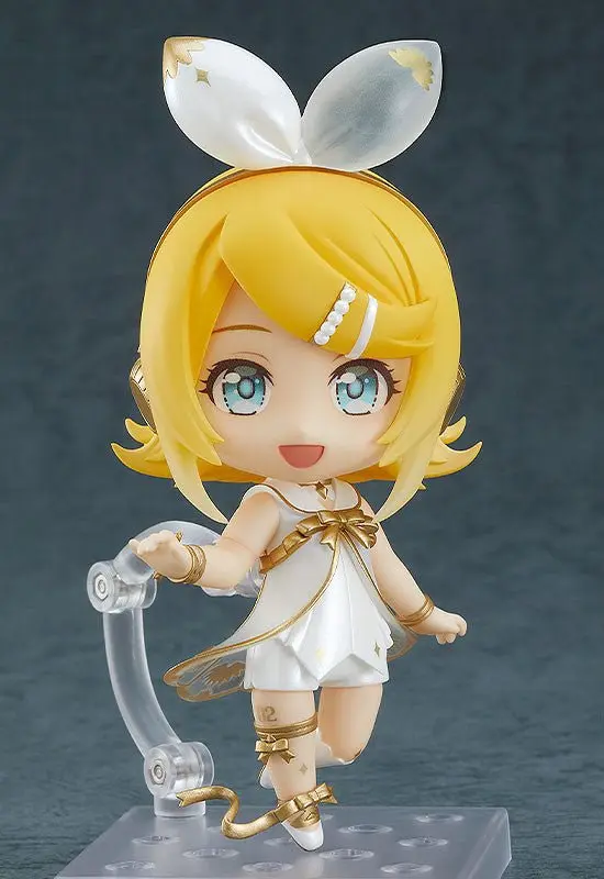 Vocaloid - Kagamine Rin - Symphony 2022 Ver. Nendoroid Figur (Good Smile Company)