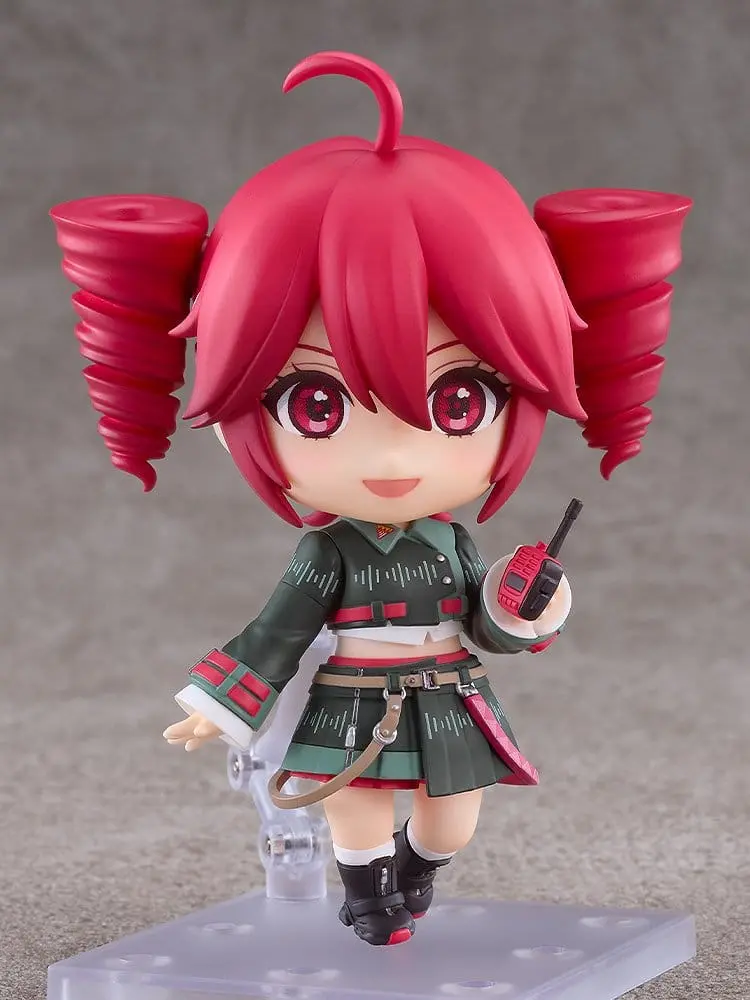Vocaloid - Kasane Teto - Voicepeak Nendoroid Figur (Good Smile Company)