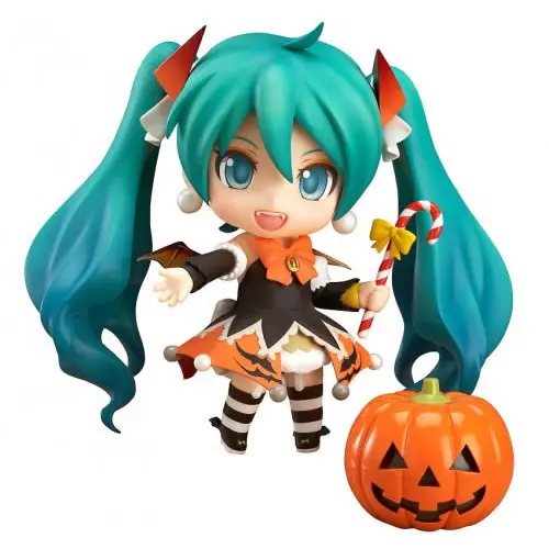 Vocaloid Nendoroid #448 Hatsune Miku