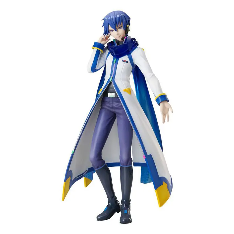 Vocaloid Piapro Characters PVC Statue 1/7 Kaito