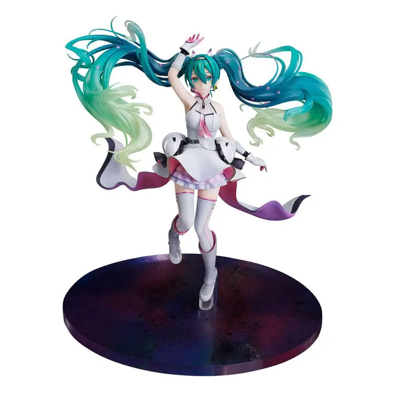 Vocaloid PVC Statue 1/7 Hatsune Miku Galaxy Live 2020 Ver.