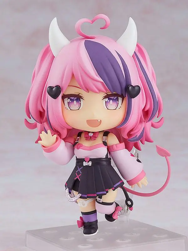 VShojo - Ironmouse - Nendoroid Figur (Good Smile Company)