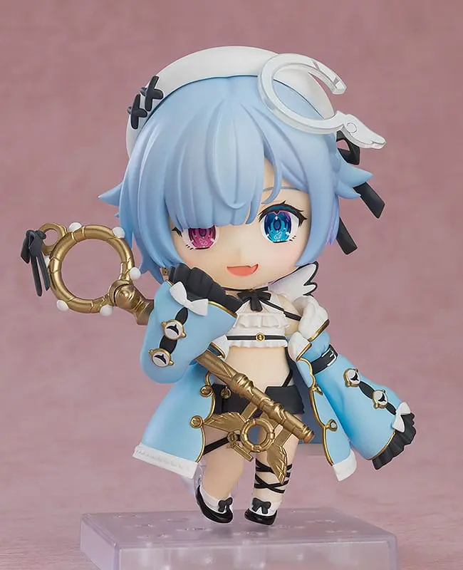 VShojo - Nazuna Amemiya - Nendoroid Figur (Good Smile Company)