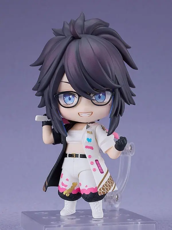 VShojo Nendoroid Actionfigur Kson 10 cm