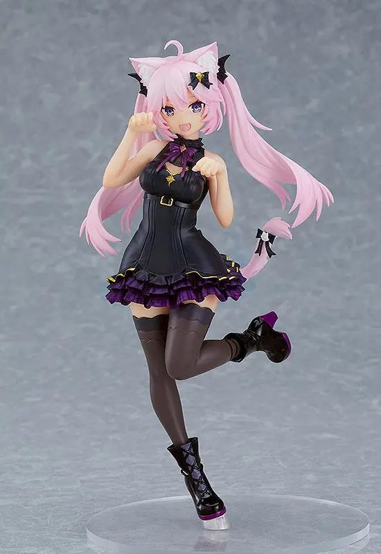 VShojo - Nyatasha Nyanners - Pop Up Parade Figur (Good Smile Company)