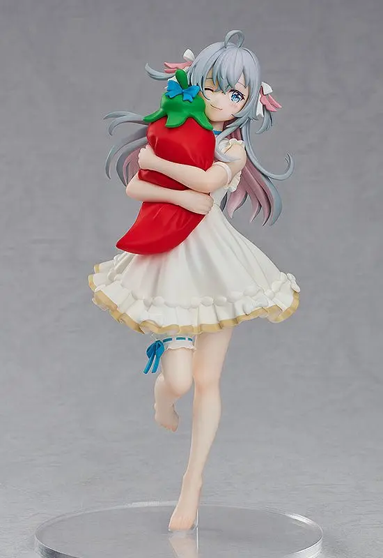 VTuber - Kagura Nana - Pop up Parade Figur (Good Smile Company)