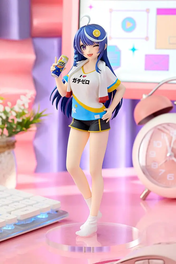 VTuber Legend
