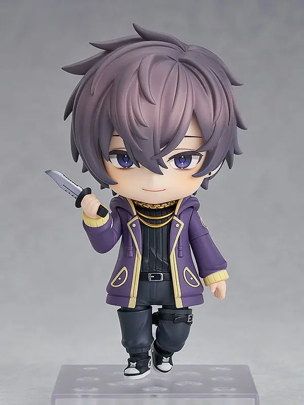 VTuber - Shoto - Nendoroid Figur (Good Smile Company)