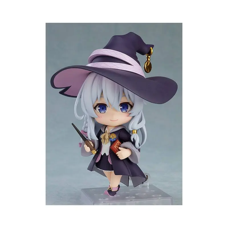 Wandering Witch