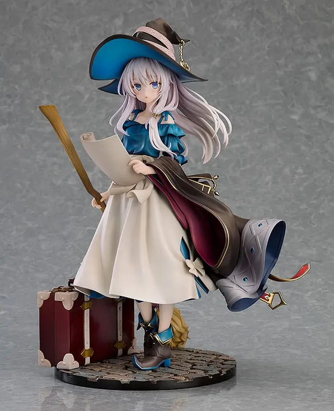 Wandering Witch