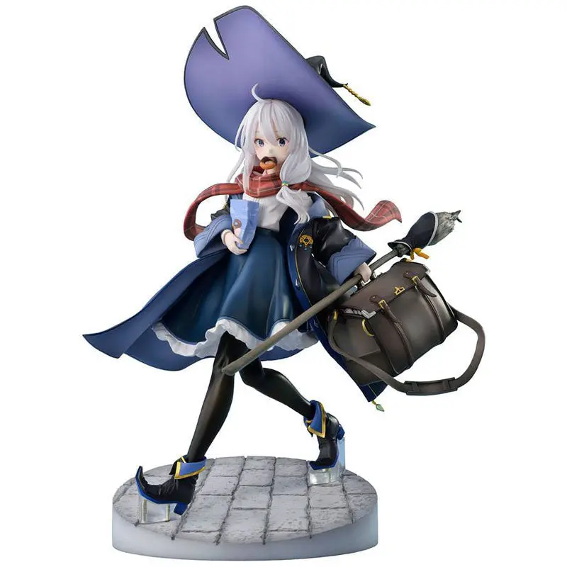 Wandering Witch