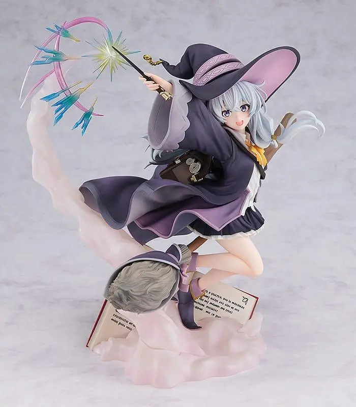 Wandering Witch