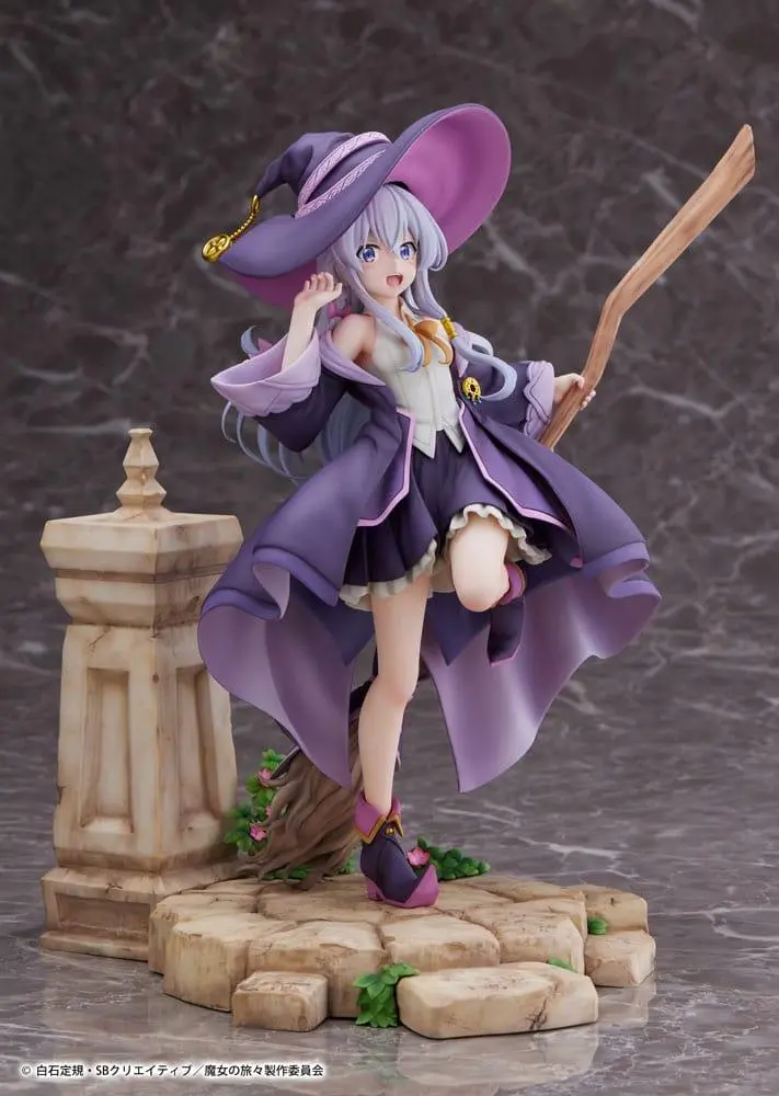 Wandering Witch