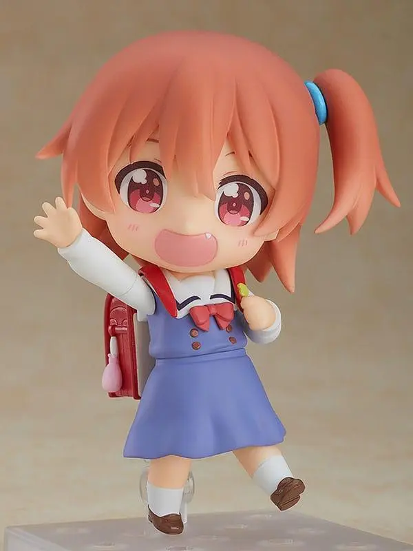Watashi ni Tenshi ga Maiorita! Nendoroid Actionfigur Hinata Hoshino 10 cm (re-run)