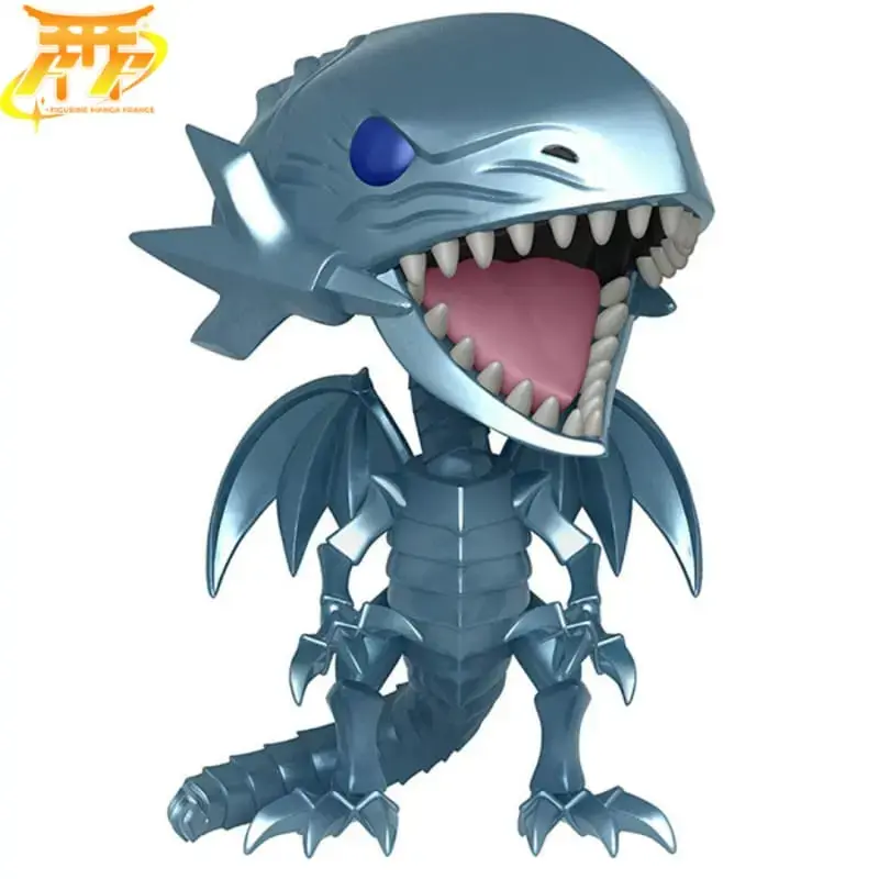 Weißen Drachen mit blauen Augen „ Blue Eyes White Dragon“ Funko Pop – Yu Gi Oh!