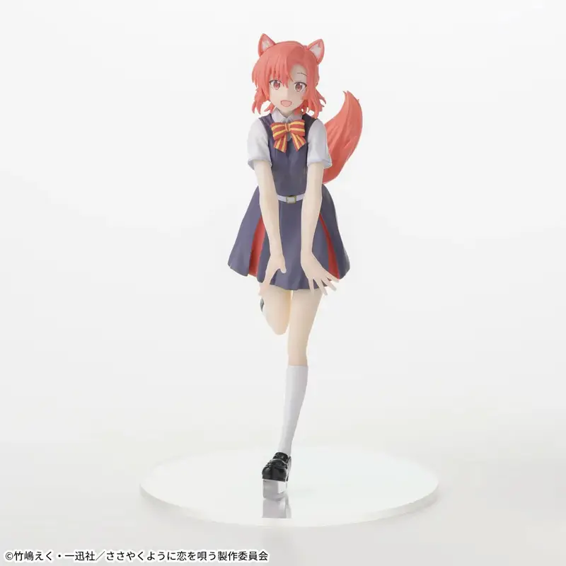 Whisper Me a Love Song Himari Figur - Desktop x Decorate Collections - SEGA