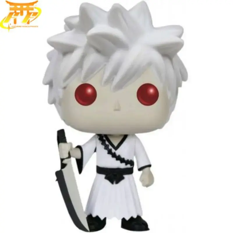 White Funko Pop - Bleach
