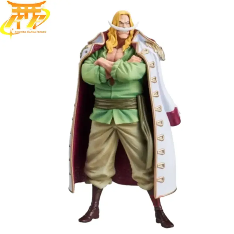 Whitebeard- Figuren (jung) – One Piece