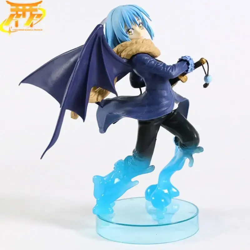 Wiedergeboren werde Figuren – That Time I Got Reincarnated as a Slime