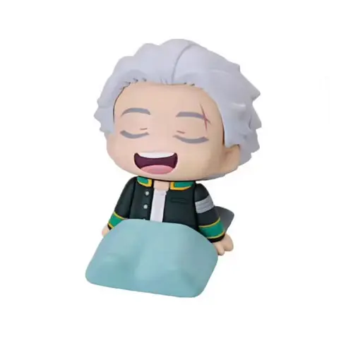 Wind Breaker Hajime Figur - Onemutan - Gashapon