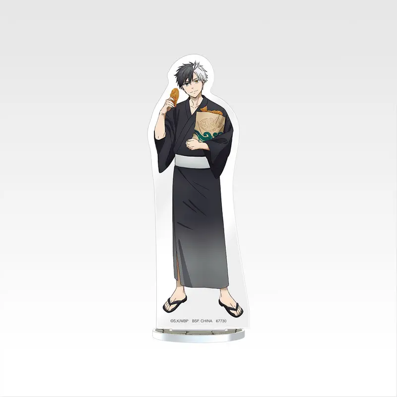 Wind Breaker Haruka Aufsteller - The Town’s Hero And Festival Time Kuji