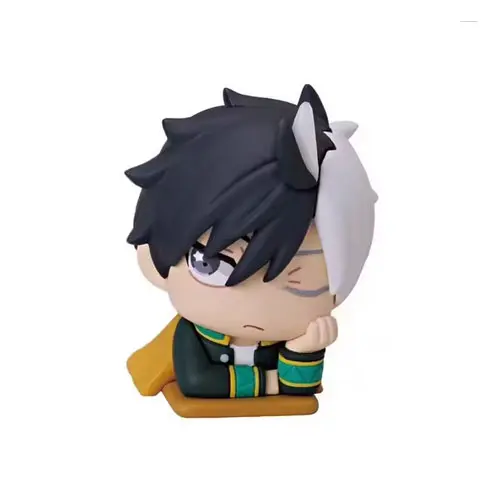 Wind Breaker Haruka Figur - Onemutan - Gashapon