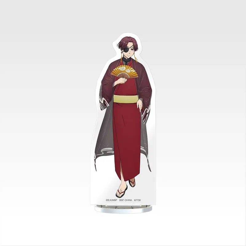 Wind Breaker Hayato Aufsteller - The Town’s Hero And Festival Time Kuji