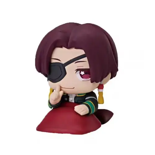 Wind Breaker Hayato Figur - Onemutan - Gashapon