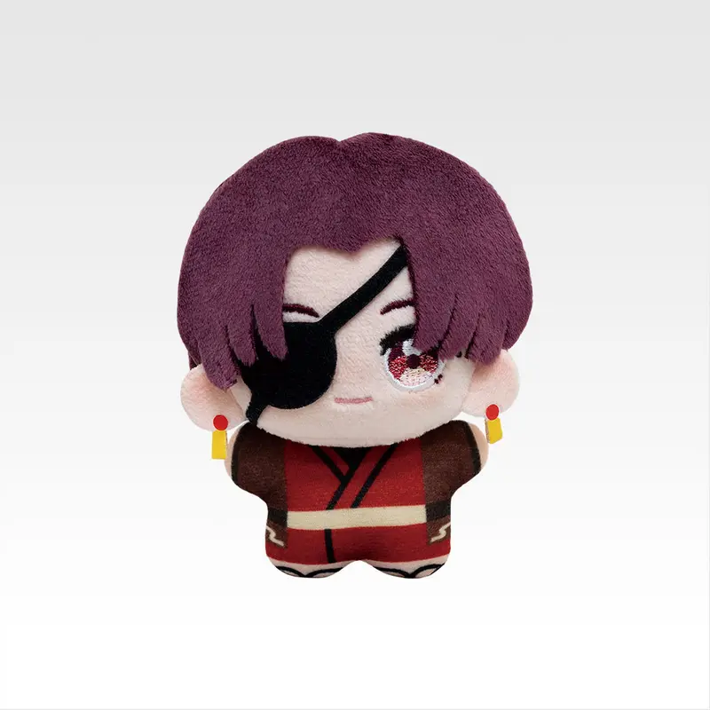 Wind Breaker Hayato Plüschanhänger - The Town’s Hero And Festival Time Kuji