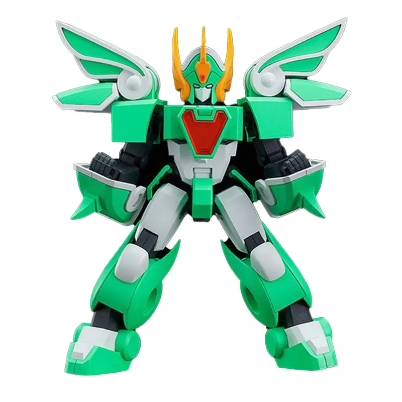 Winzert, Mado King Granzort Moderoid Plastic Model Kit, 13 cm - Good Smile Company