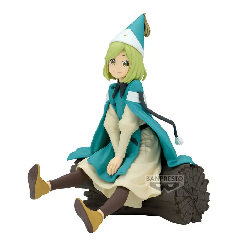 Witch Hat Atelier - Coco - Figur (Banpresto)