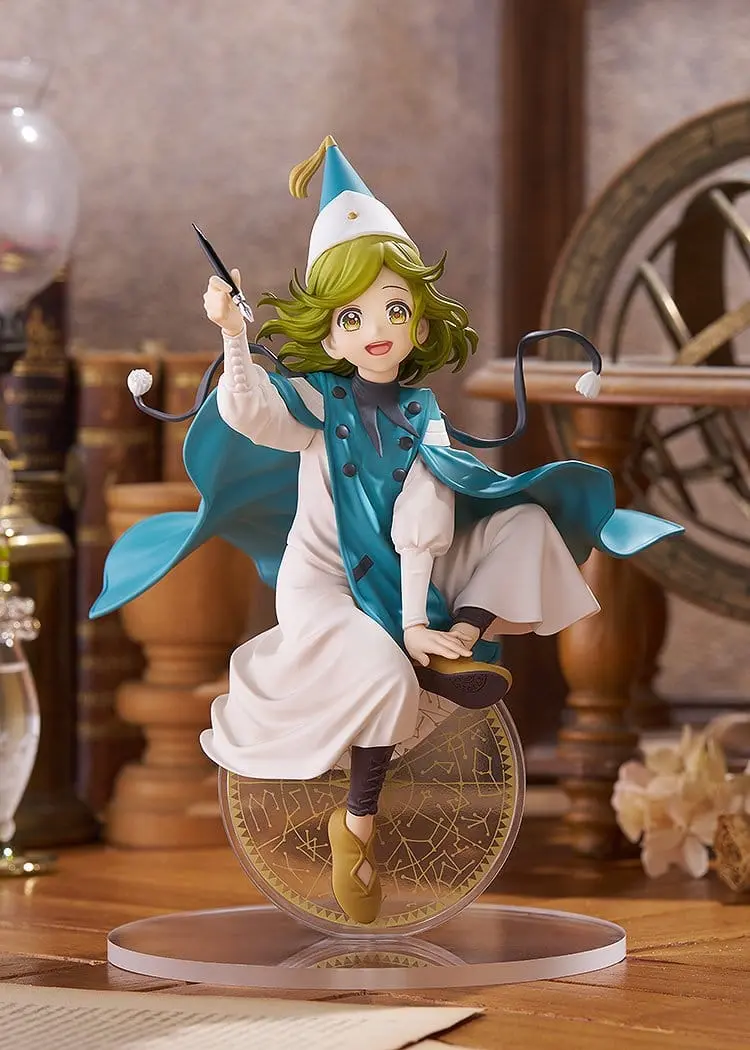 Witch Hat Atelier - Coco - Pop Up Parade Figur Größe L (Good Smile Company)