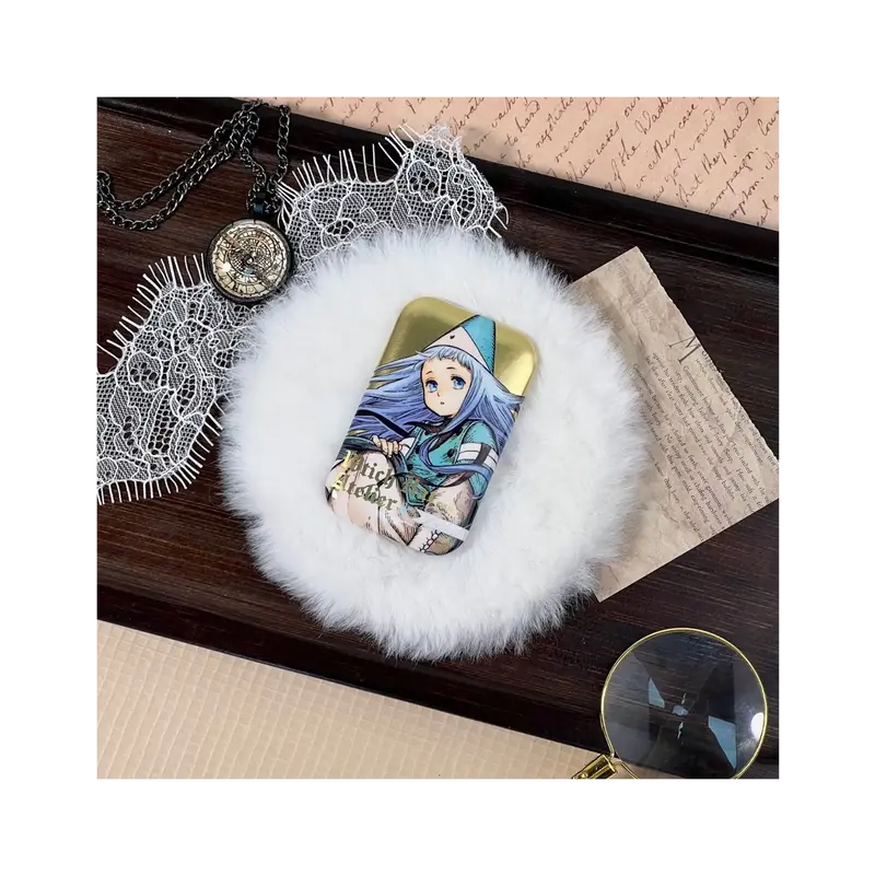 Witch Hat Atelier - Ornament-Badge - Richeh