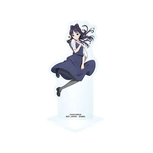 Witch Watch Nemu Aufsteller - Kuji