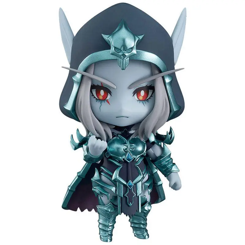 World of Warcraft Nendoroid #1671 Sylvanas Windrunner