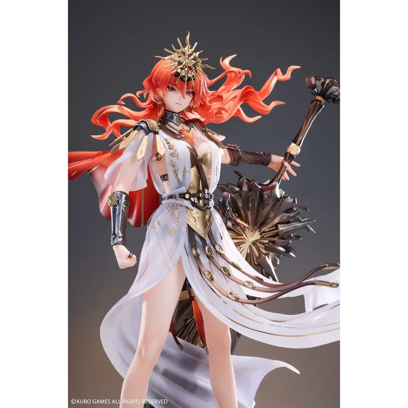 Wuthering Waves - Augusta - Figur 1/7 (Hobby Sakura)