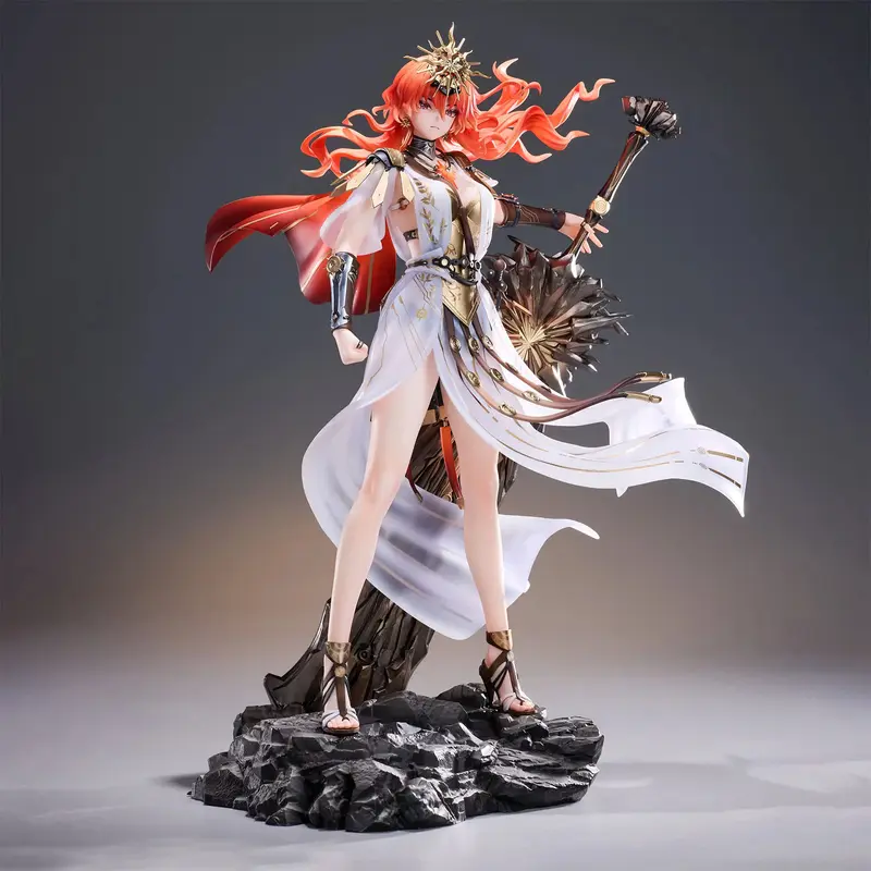 Wuthering Waves - Augusta Figur - 29cm - 1/7 Scale - Hobby sakura
